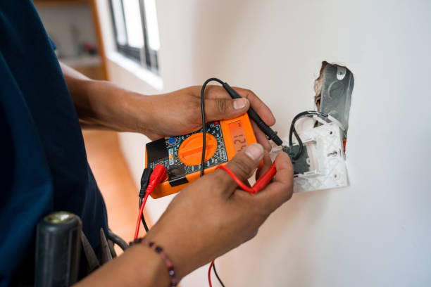 Best Commercial Electrician Services  in USA